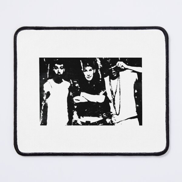Item preview, Vintage Retro Style Beastie Boys Inspired Graphic Design designed and sold by Owere.