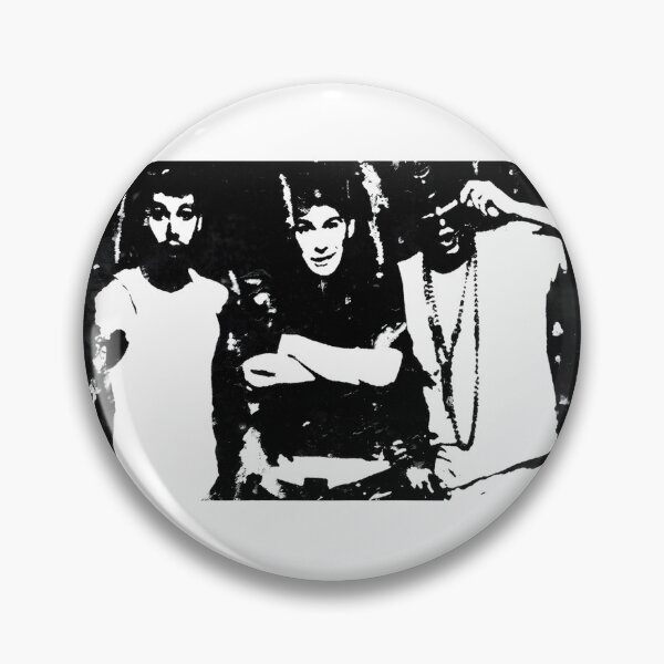 Item preview, Vintage Retro Style Beastie Boys Inspired Graphic Design designed and sold by Owere.