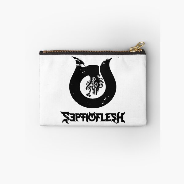 Item preview, Septicflesh Band Fan-Made Logo Desig designed and sold by LeanFrostED.