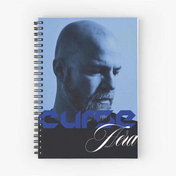 Item preview, Curse - Aera EP album 2024 designed and sold by Lanhvamy2689.
