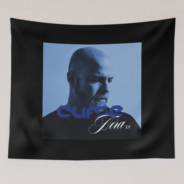Item preview, Curse - Aera EP album 2024 designed and sold by Lanhvamy2689.