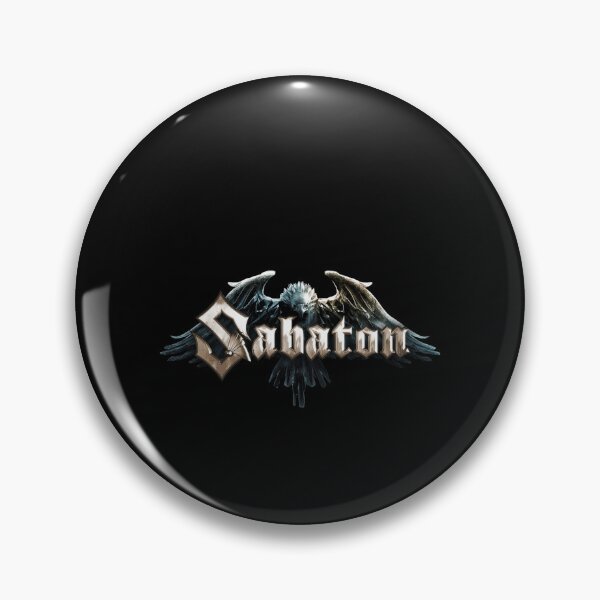 Item preview, Sabaton Band designed and sold by DarkAndOrdinary.