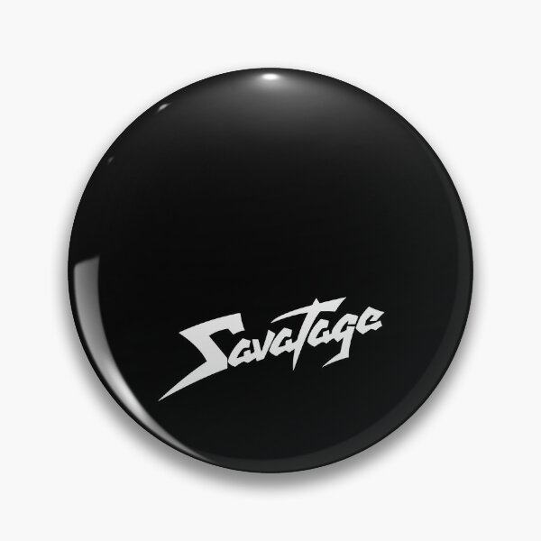 Item preview, Savatage Band designed and sold by CalestiaAngels.