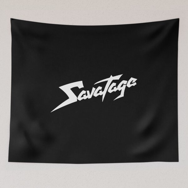 Item preview, Savatage Band designed and sold by CalestiaAngels.