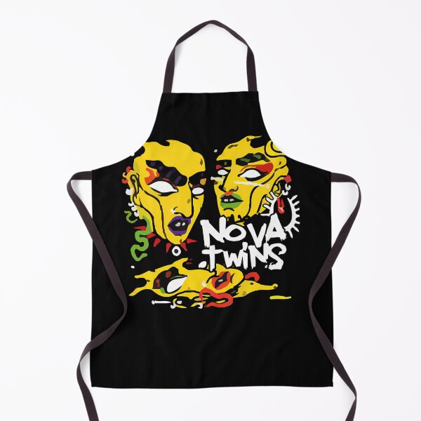 Item preview, Nova Twins Band  designed and sold by JannikHolzer.