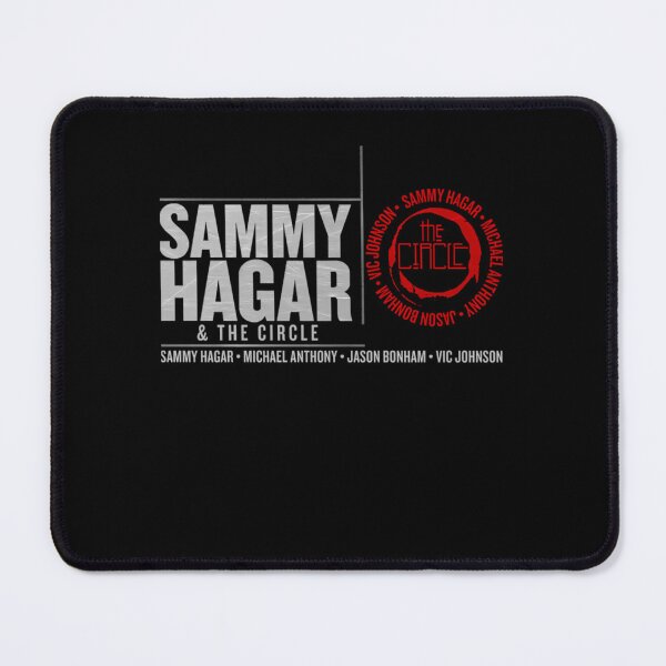 Item preview, Sammy Hagar designed and sold by Nupelwear.