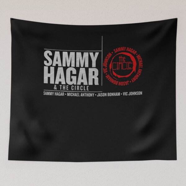 Item preview, Sammy Hagar designed and sold by Nupelwear.