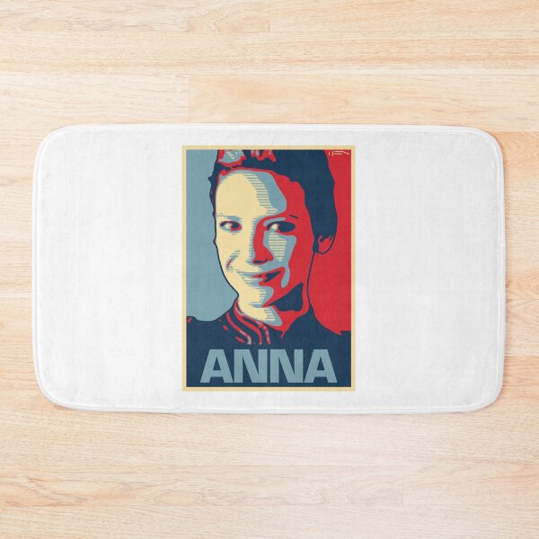 Item preview, Anna designed and sold by DFA.