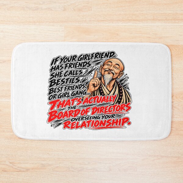 Item preview, Her Besties – Your Relationship’s Board of Directors designed and sold by PRINTIONAL.