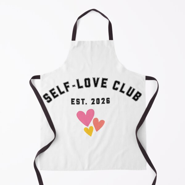 Item preview, Self-Love Club designed and sold by Zeewind.