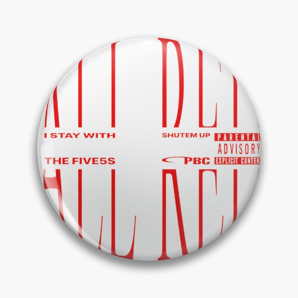 Item preview, Playboi Carti Inspired All Red Aesthetic Design designed and sold by Owere.