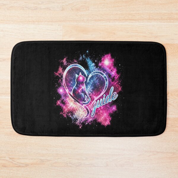 Item preview, Heart Cat Guide designed and sold by Dawn032Wendy.