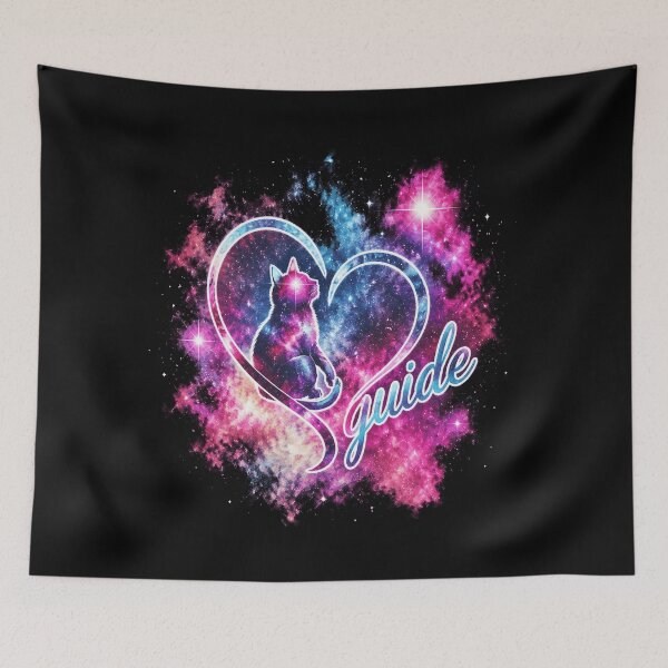 Item preview, Heart Cat Guide designed and sold by Dawn032Wendy.