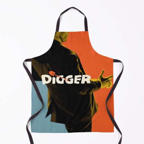 Item preview, Digger designed and sold by victorapr.
