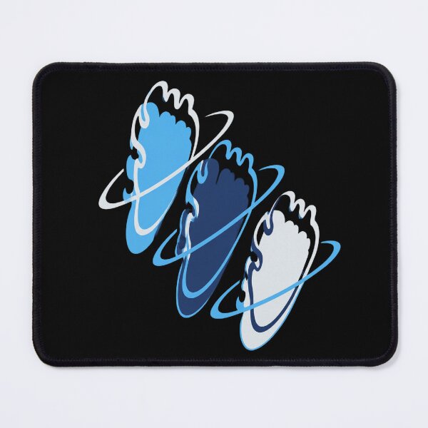 Item preview, Titans Orbit Mark designed and sold by CampfieldliArts.