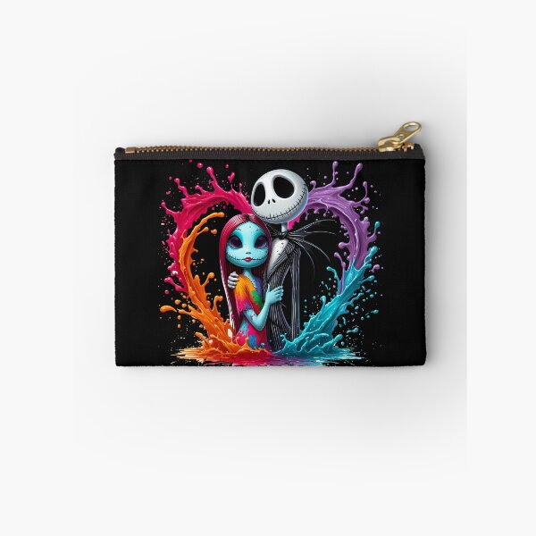 Item preview, JACK & SALLY designed and sold by SPOOFSHIRT.