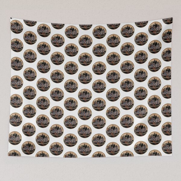 Item preview, Vintage Style Hip Hop Inspired Urban Art Design Featuring Mobb Deep Theme designed and sold by Owere.