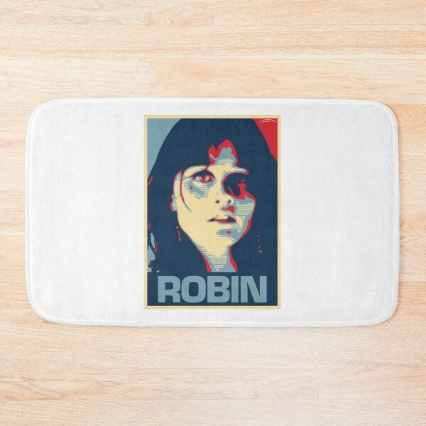 Item preview, Robin designed and sold by DFA.
