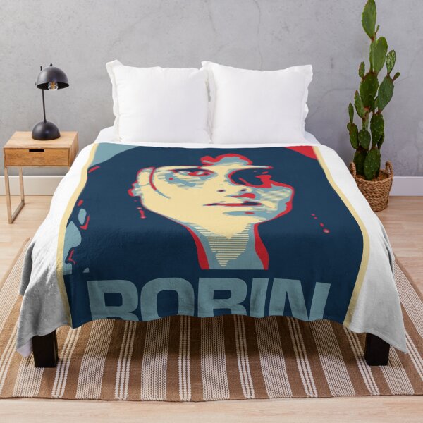 Item preview, Robin designed and sold by DFA.