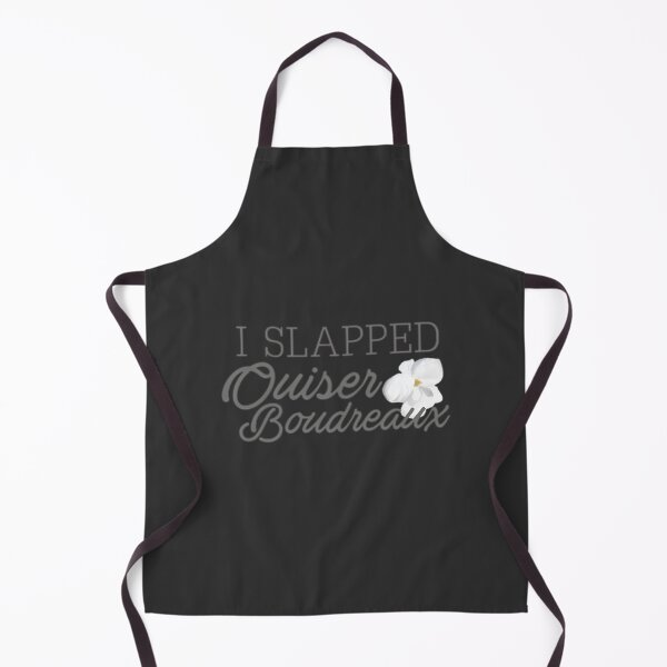 Item preview, Funny Southern Humor I Slapped Ouiser Boudreaux Quote Design designed and sold by RedmanP.