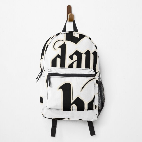 Item preview, Best Daughter Forever Loved Blackletter Design designed and sold by Mnyusshop.