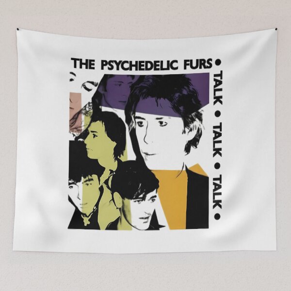 Item preview, A Limited Collection Of Psychedelic Art From Popular Juliart designed and sold by youns1992.