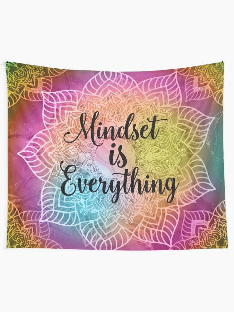 "Inspirational Hippie Quote" Tapestry by TheCrossroad | Redbubble