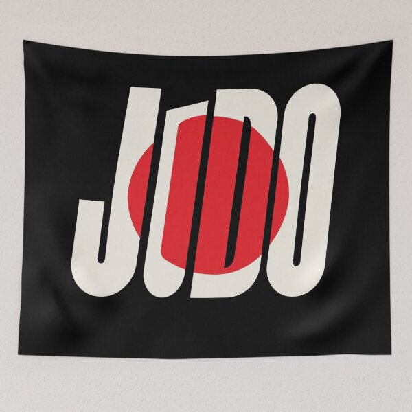 Item preview, Judo Minimal designed and sold by Dawn032Wendy.