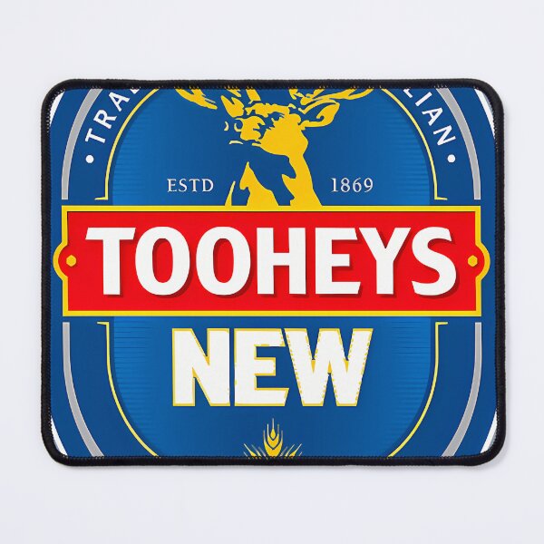 Item preview, Vol Tooheys Old Brewery Irish Whiskey Brewery designed and sold by Dimension-Style.