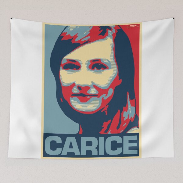 Item preview, Carice designed and sold by DFA.