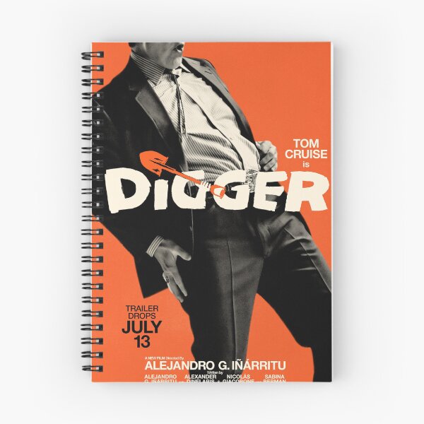 Item preview, Digger designed and sold by victorapr.