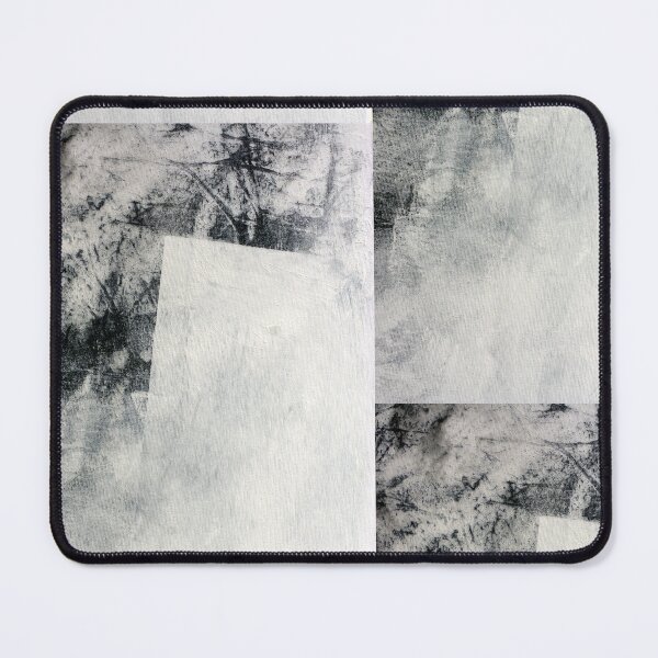 Item preview, Composition in shades of gray 02 designed and sold by TomaszGos.