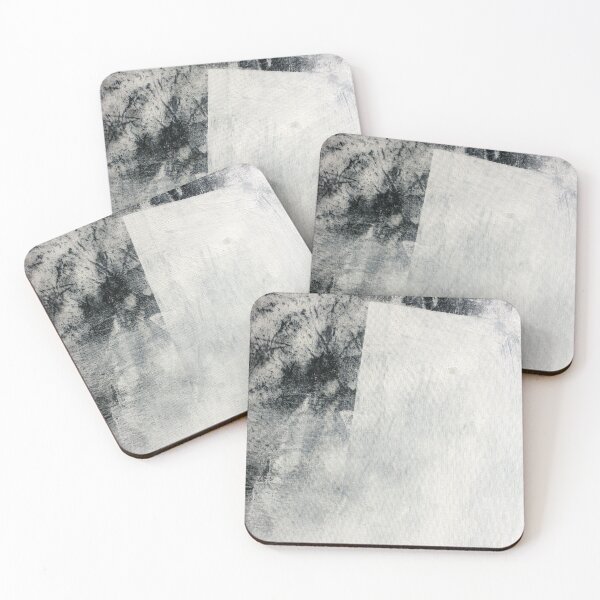 Item preview, Composition in shades of gray 02 designed and sold by TomaszGos.