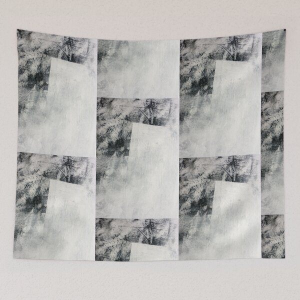 Item preview, Composition in shades of gray 02 designed and sold by TomaszGos.