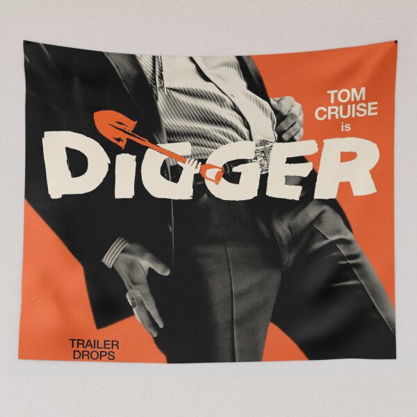 Item preview, Digger designed and sold by victorapr.