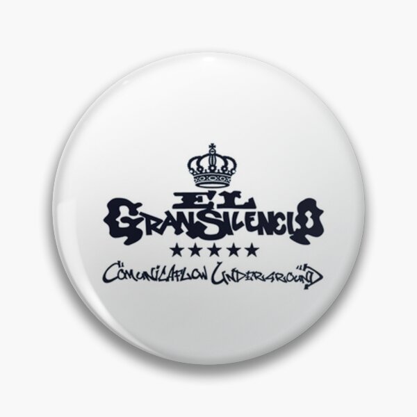 Item preview, El Gran Silencio - Comunicaflow Underground album 2006 designed and sold by Lanhvamy2689.