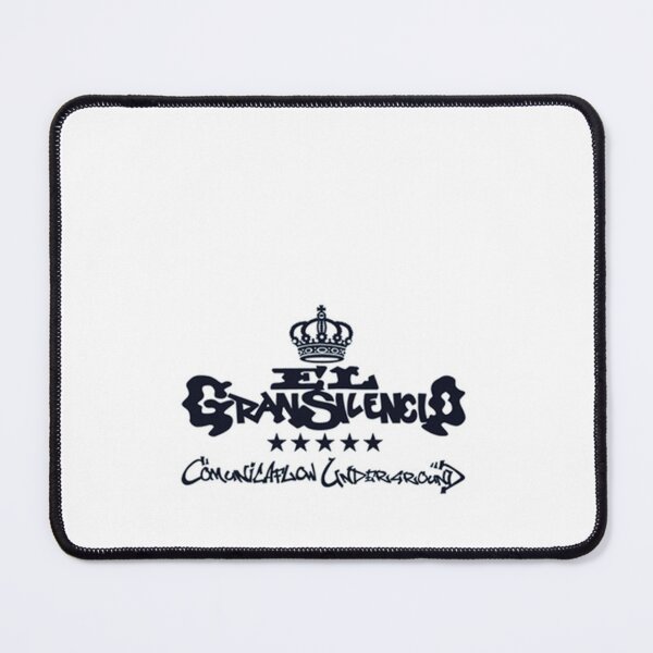 Item preview, El Gran Silencio - Comunicaflow Underground album 2006 designed and sold by Lanhvamy2689.
