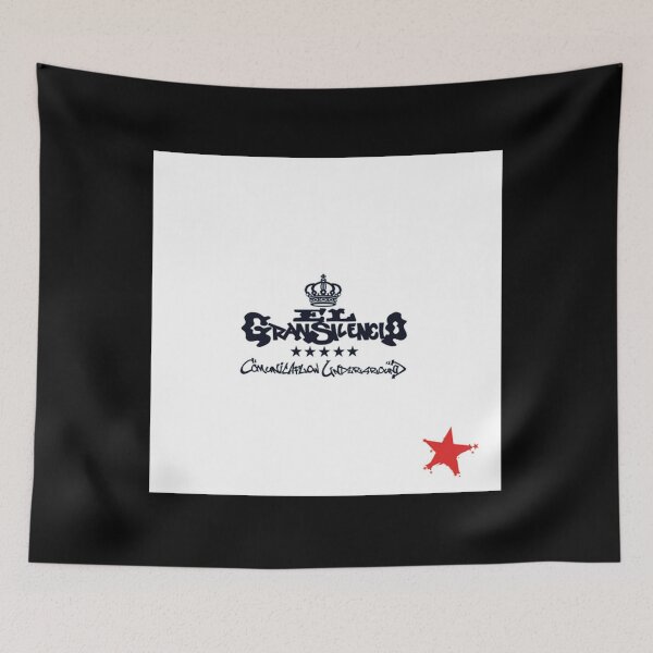 Item preview, El Gran Silencio - Comunicaflow Underground album 2006 designed and sold by Lanhvamy2689.