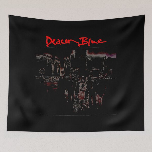 Item preview, Folk Rock Band designed and sold by AzurPlage.