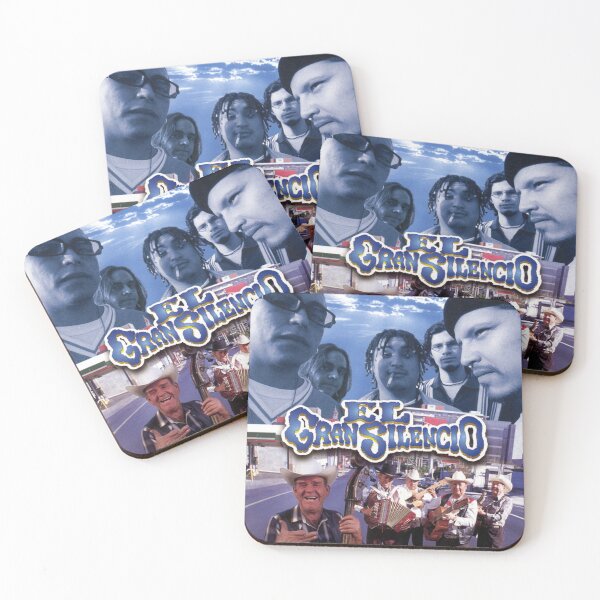 Item preview, El Gran Silencio - Libres y Locos album 1998 designed and sold by Lanhvamy2689.