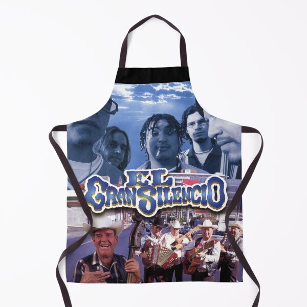 Item preview, El Gran Silencio - Libres y Locos album 1998 designed and sold by Lanhvamy2689.