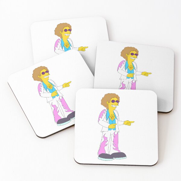 Item preview,  Disco Stu designed and sold by youns1992.