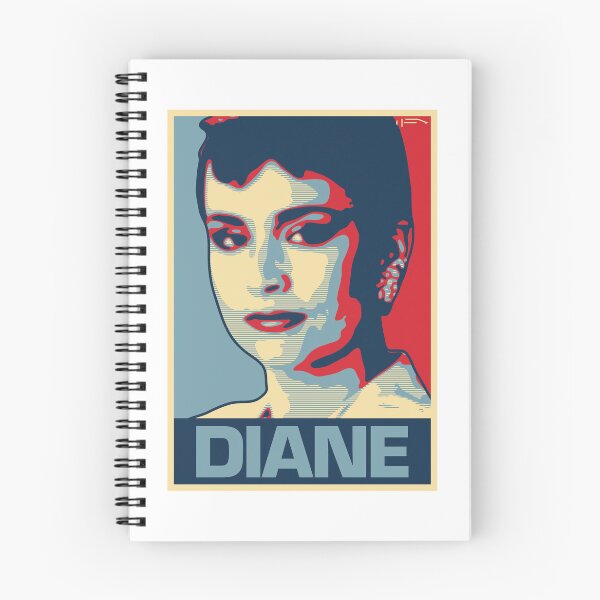 Item preview, Diane designed and sold by DFA.