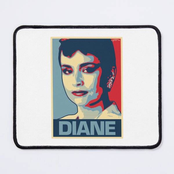 Item preview, Diane designed and sold by DFA.