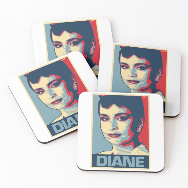Item preview, Diane designed and sold by DFA.