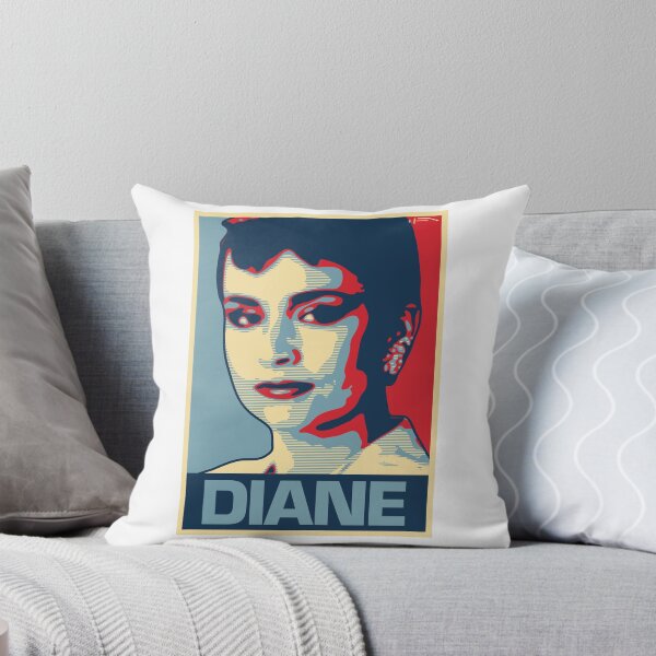 Item preview, Diane designed and sold by DFA.