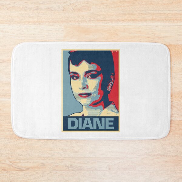 Item preview, Diane designed and sold by DFA.