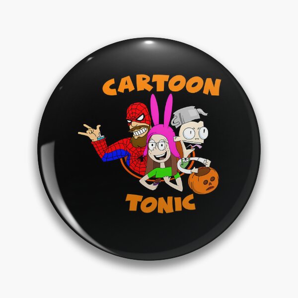 Item preview, Trio Of Funny Characters Wearing Costumes designed and sold by Rafiqgil.
