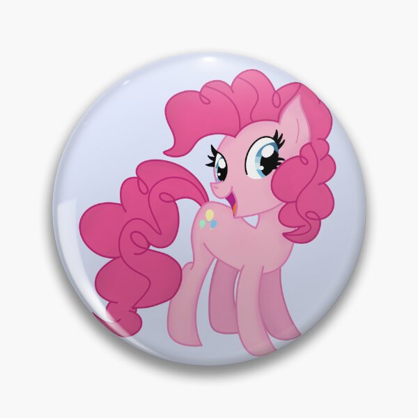 Item preview, Pinkie Pie designed and sold by Chamindas Crazy Crafts.