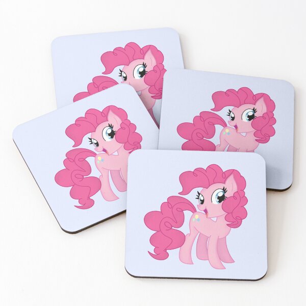 Item preview, Pinkie Pie designed and sold by Chamindas Crazy Crafts.